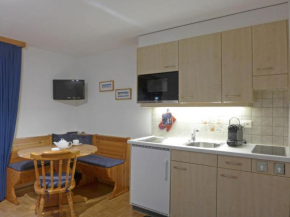 Apartment Rose Studio Y by Interhome Wengen